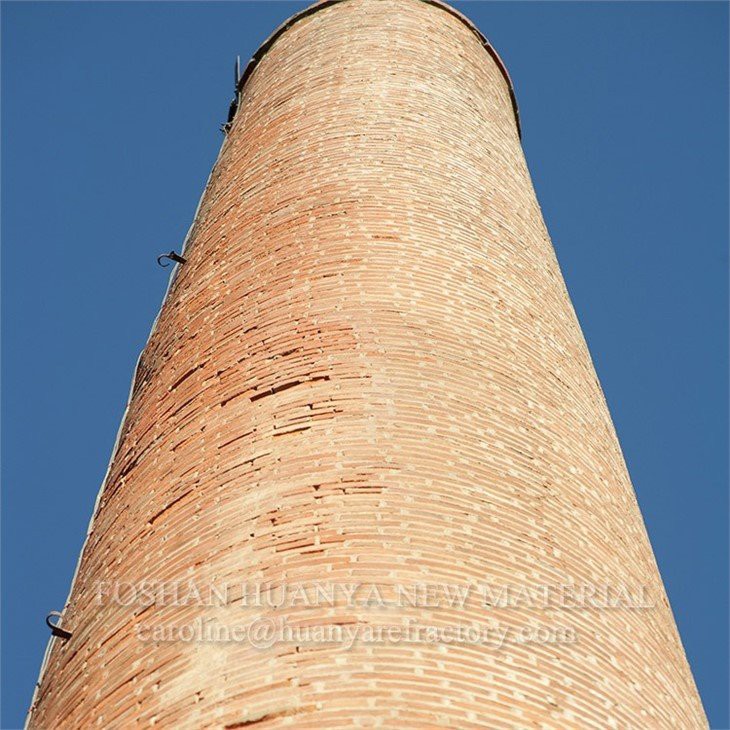 chimney firebrick6