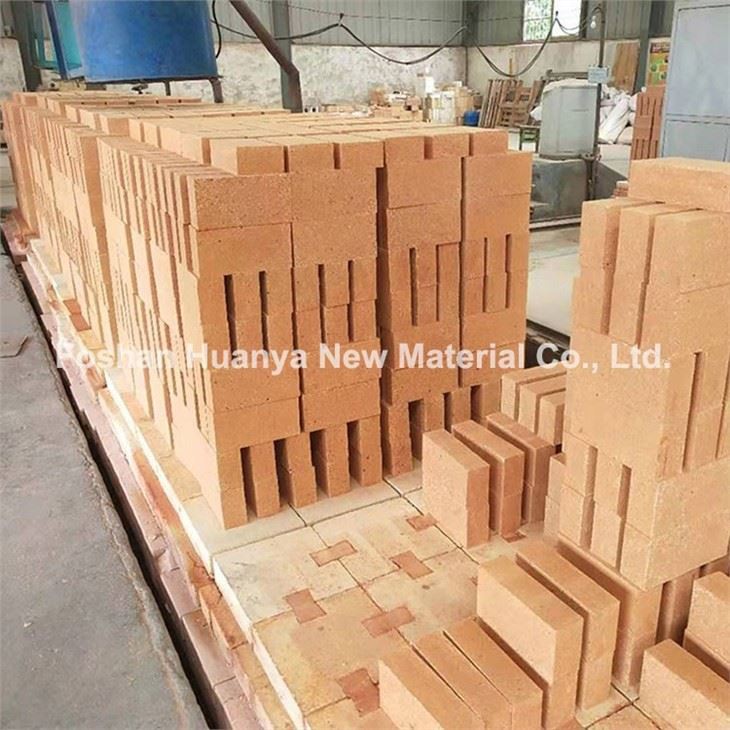 Refractory For Glass Kiln