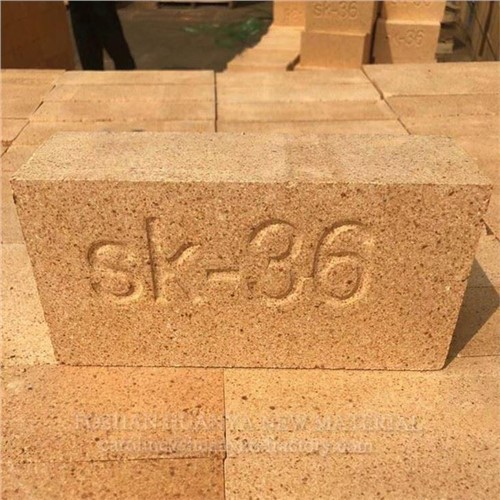SK36 Kiln Brick
