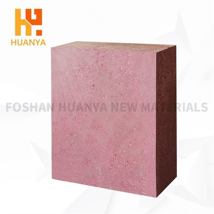 Sintered Chrome Corundum Bricks