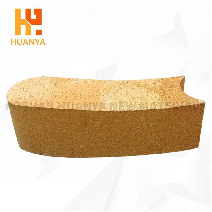 Universal Arc High Alumina Brick Clay Brick